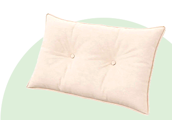 Подушка (400х700)